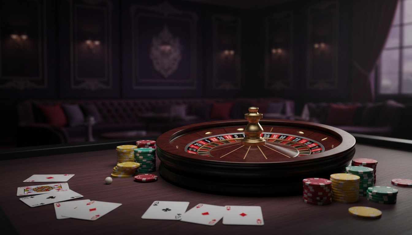 Kompletní průvodce Malina Casino: Vaše brána k zábavě